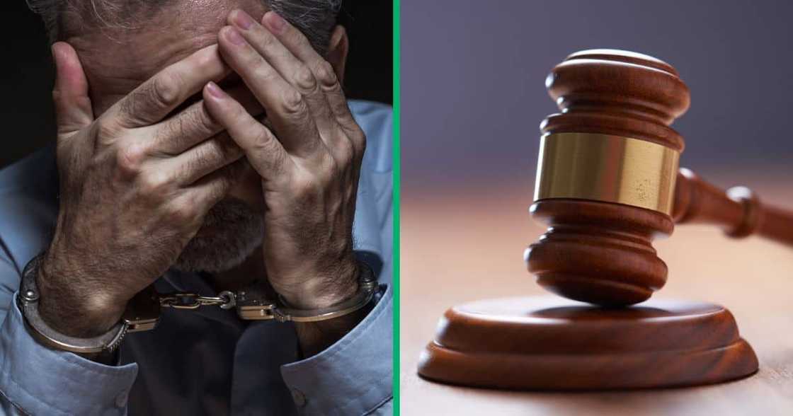 Two pensioners facing murder charges for allegedly killing a 75-year-old man are expected to appear in the Brits Magistrates’ Court on 3 June 2024. Two pensioners facing murder charges for allegedly killing a 75-year-old man are expected to appear in the Brits Magistrates’ Court on 3 June 2024.