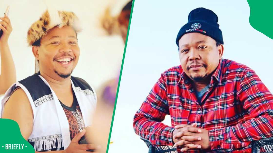 Mzansi Magic teased a new episode of 'Cobrizi' Mzansi Magic teased a new episode of 'Cobrizi'