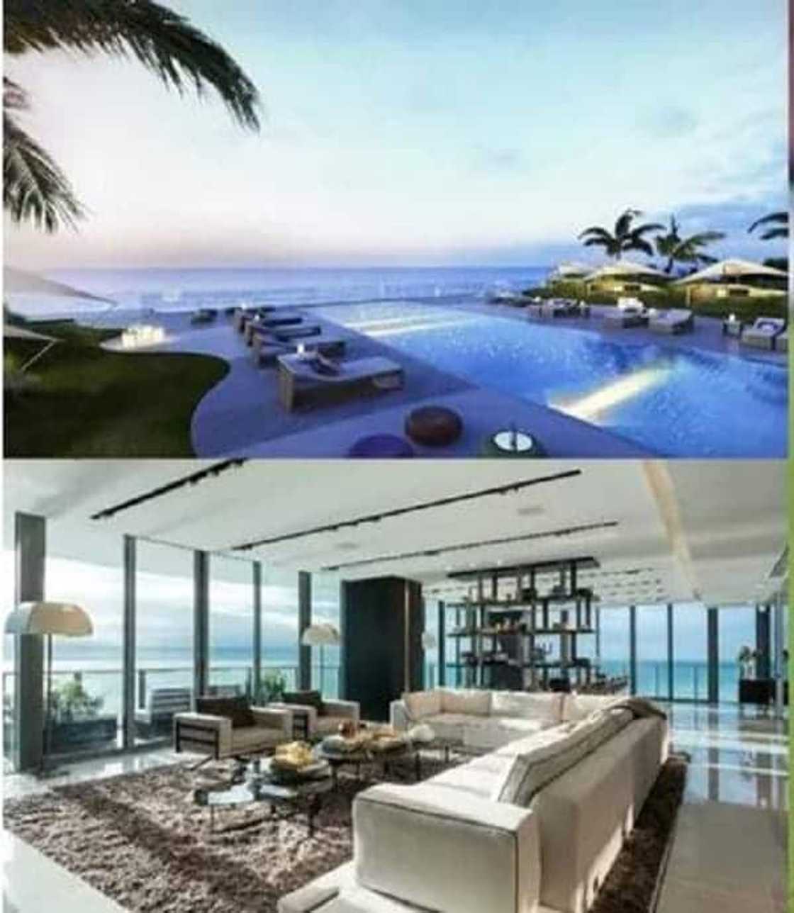 Lionel Messi's Luxurious Miami Mansion worth £5M Boasts of Over 1000 Wine Cellar Lionel Messi's Luxurious Miami Mansion worth £5M Boasts of Over 1000 Wine Cellar