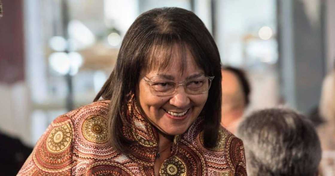Patricia De Lille Patricia De Lille