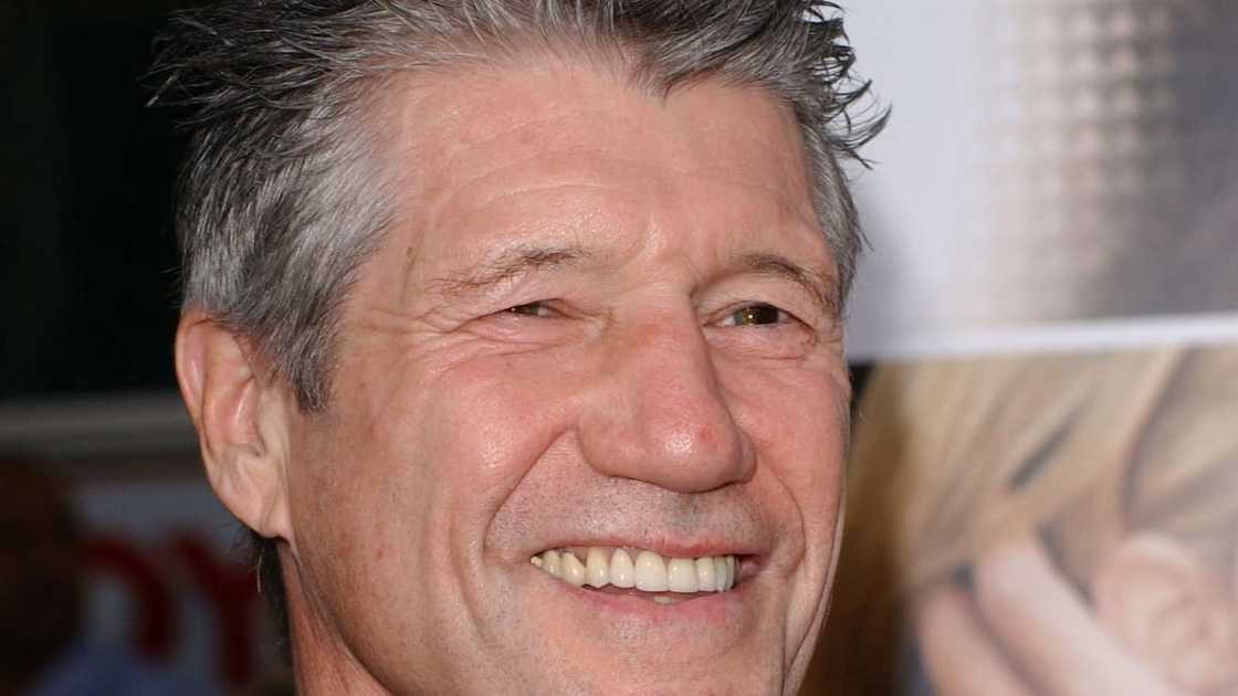 Marie-France husband, actor Fred Ward Marie-France husband, actor Fred Ward