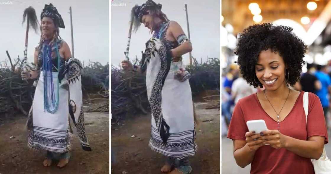 Woman, Xhosa, Culture, Ritual, Mzansi Woman, Xhosa, Culture, Ritual, Mzansi