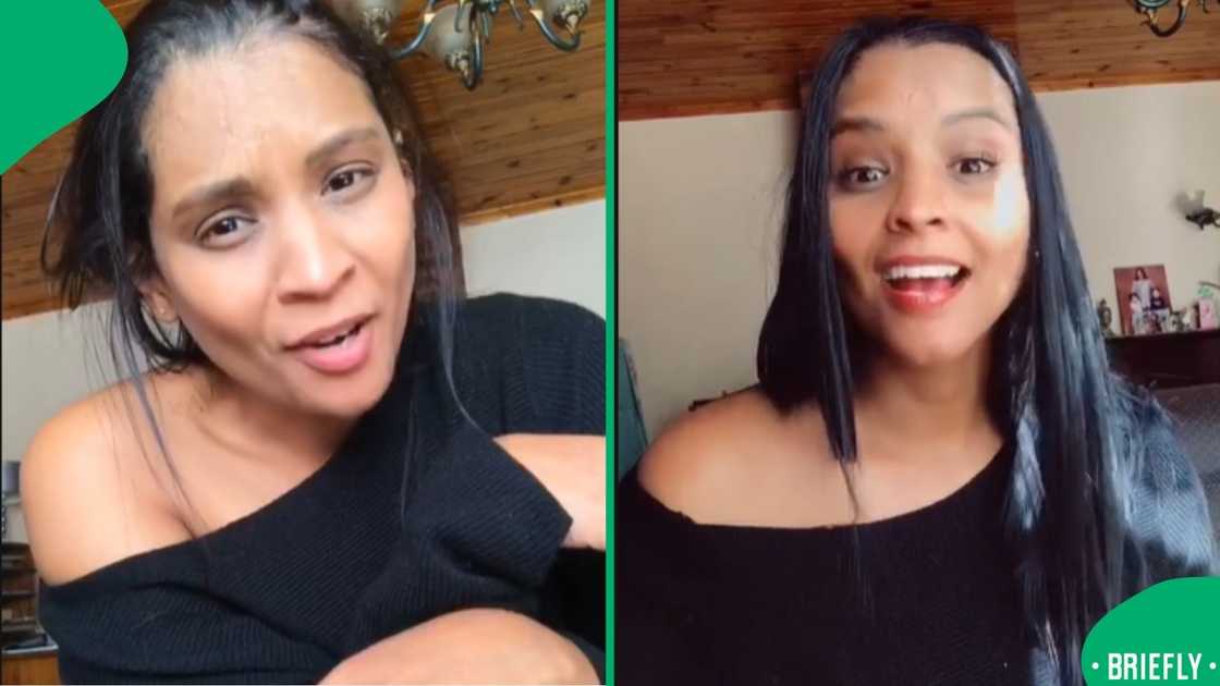 A father’s tender late-night care for his child on TikTok moved many viewers and sparked messages of praise A father’s tender late-night care for his child on TikTok moved many viewers and sparked messages of praise