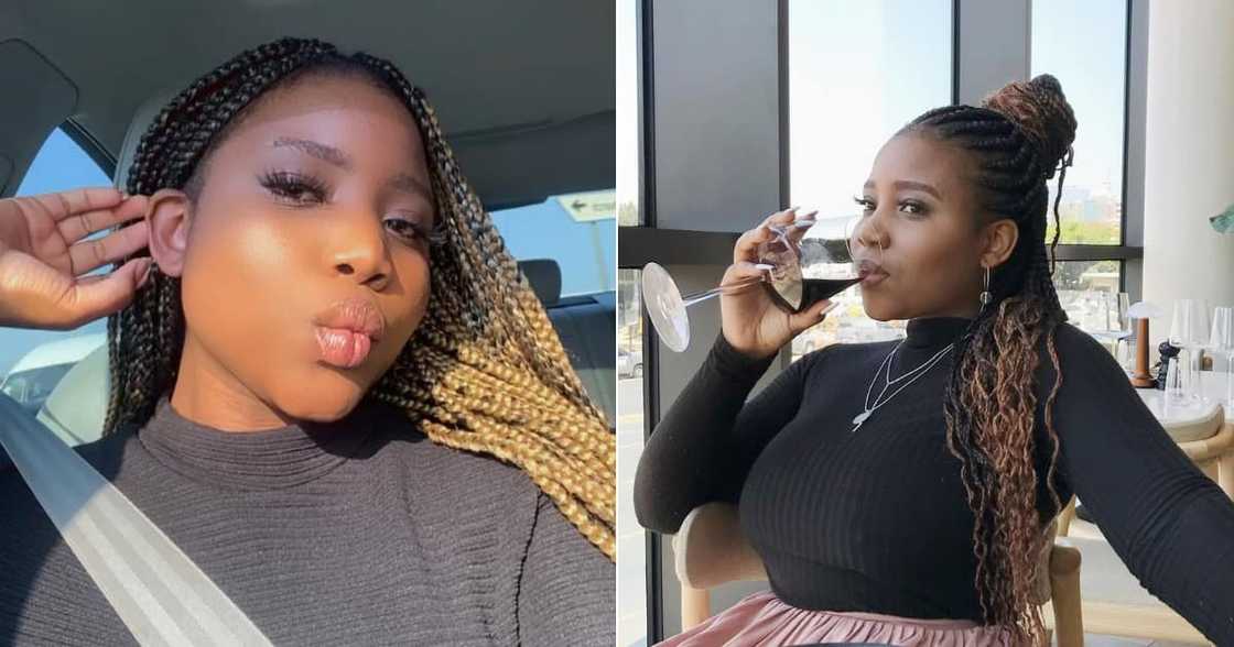 Mzansi, Woman, Men, Gossipers, Female, Counterparts,
Frenzy, Online, Inputs, Gender, Twitter, Social media, reactions Mzansi, Woman, Men, Gossipers, Female, Counterparts,
Frenzy, Online, Inputs, Gender, Twitter, Social media, reactions