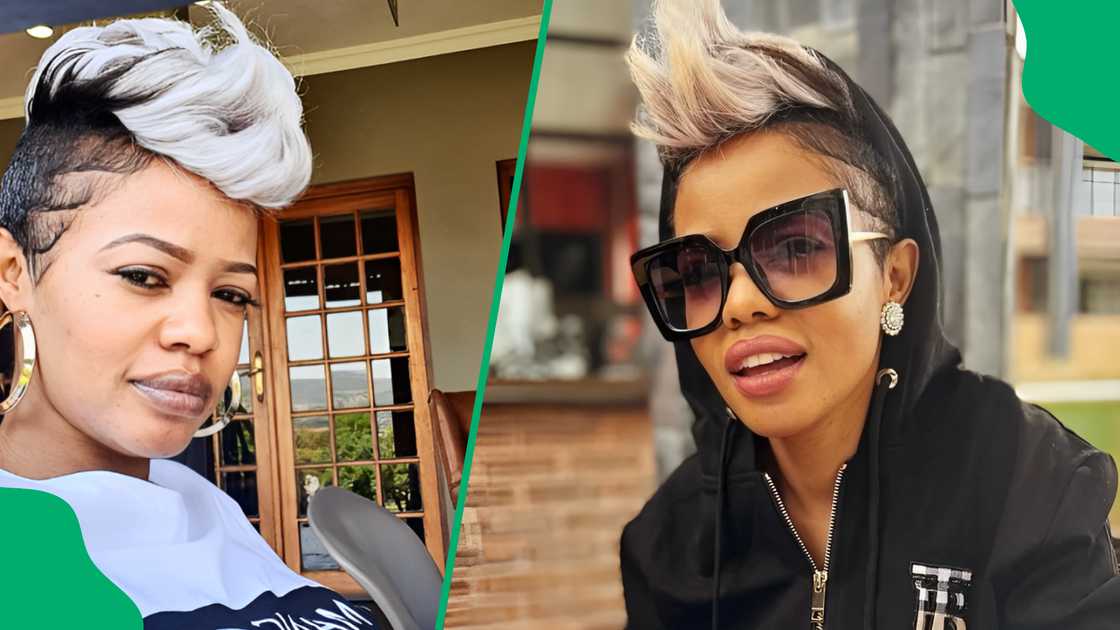 Songstress has accepted her husband's other wife Songstress has accepted her husband's other wife