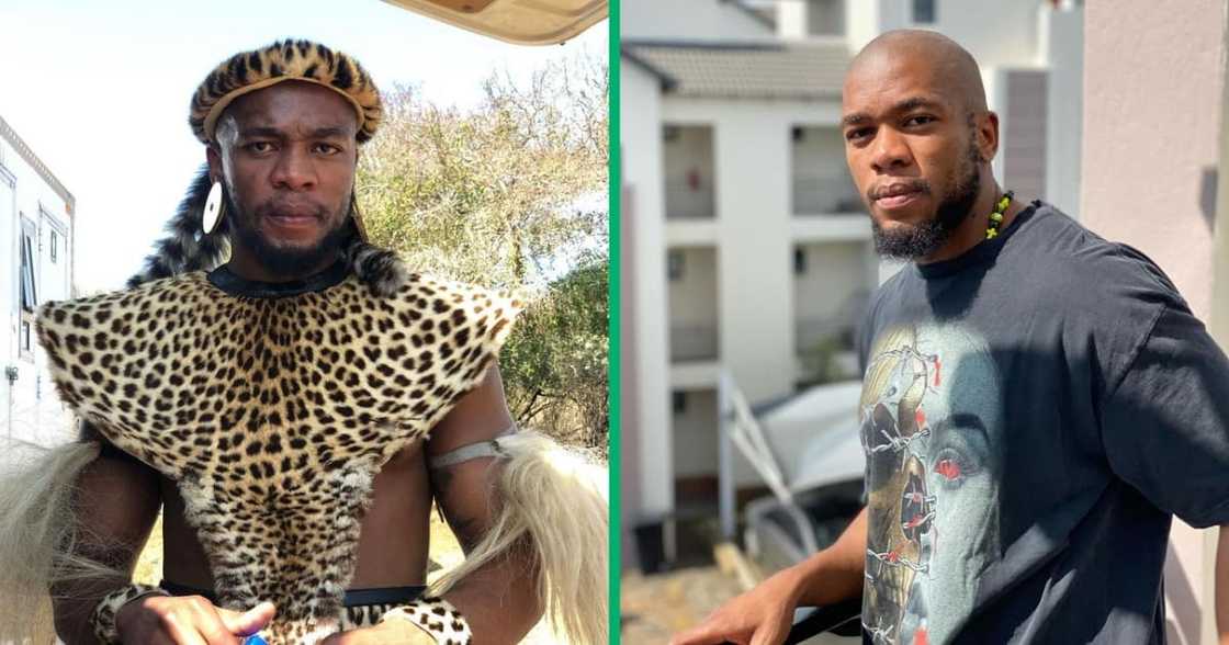 King Dingiswayo topped social media trends on Sunday King Dingiswayo topped social media trends on Sunday