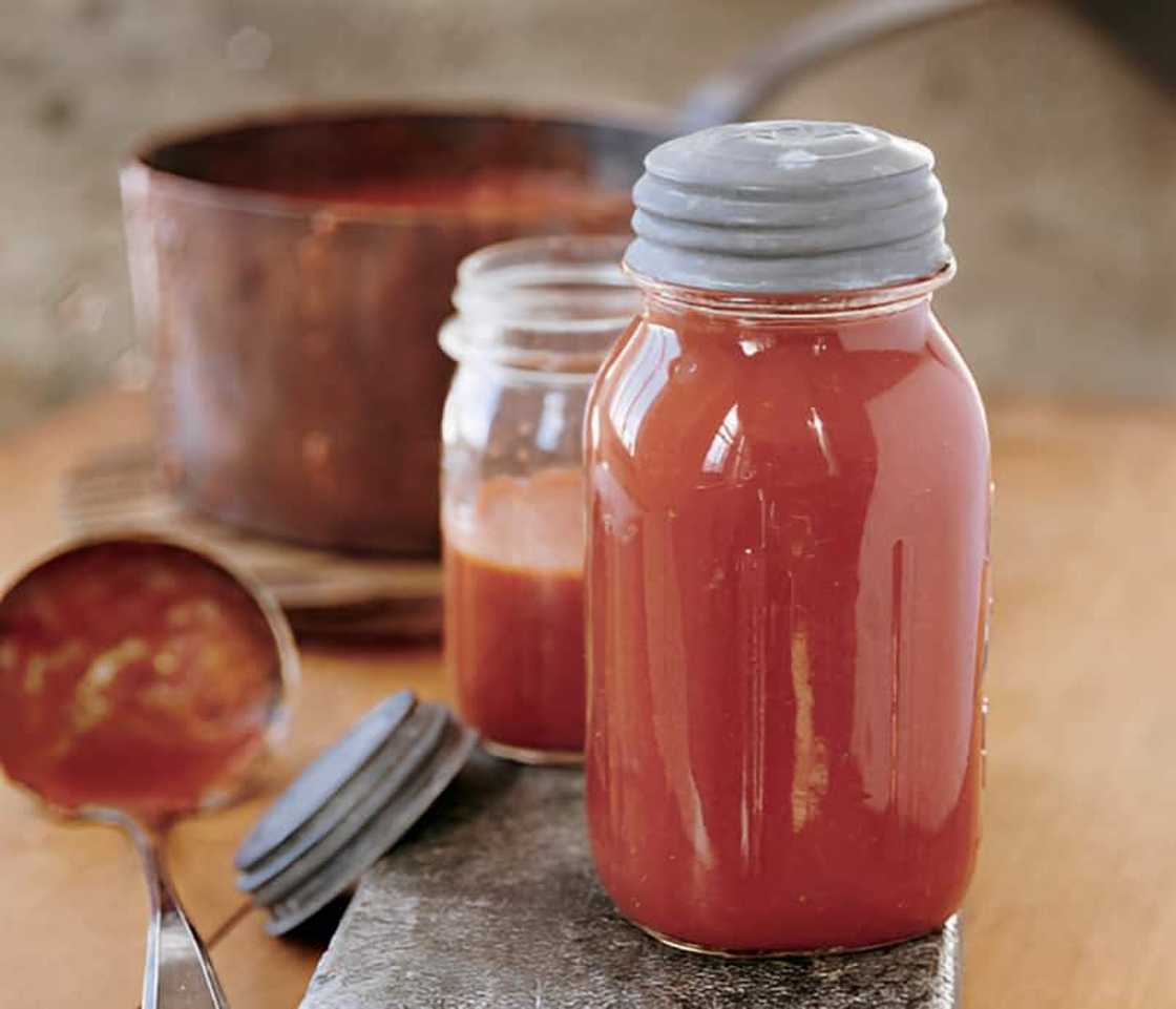 easy chilli sauce recipes easy chilli sauce recipes
