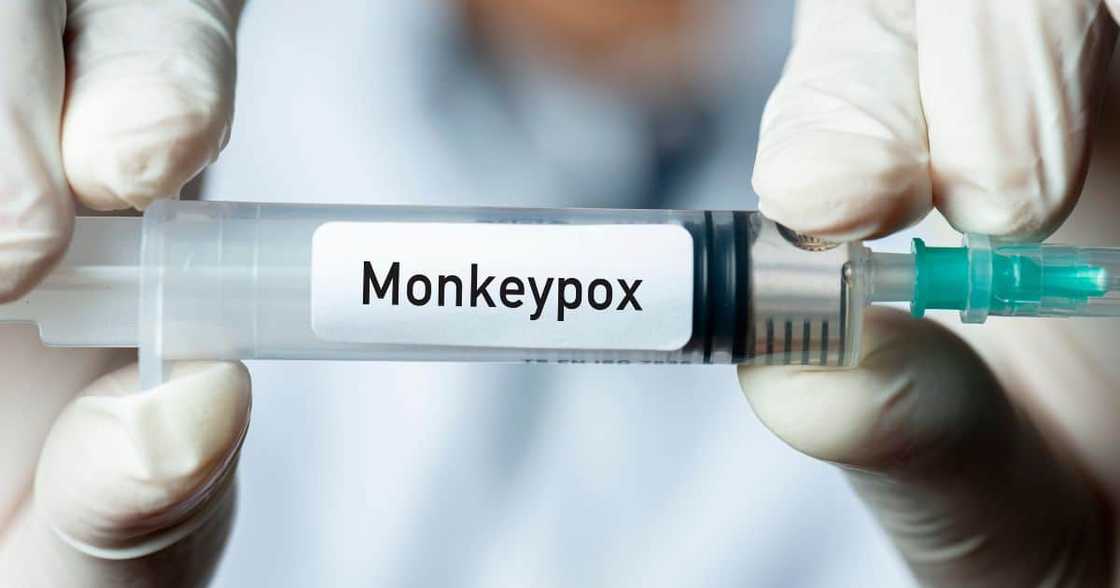 Monkeypox, stigma, health official, spreading in men who sleep with men, misinformation