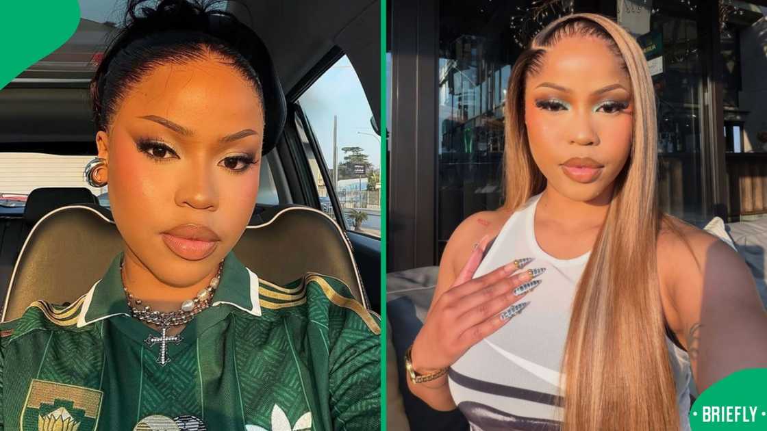 Anele Zondo responded to the Kempton Park killings