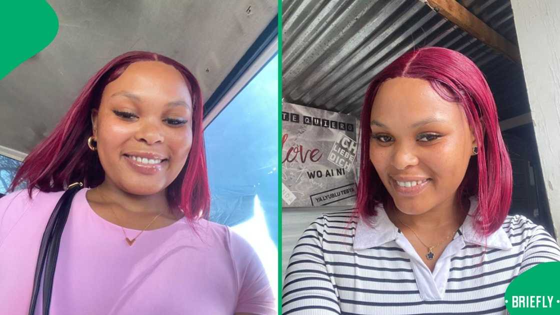 SA criticised a lady's home improvement journey SA criticised a lady's home improvement journey