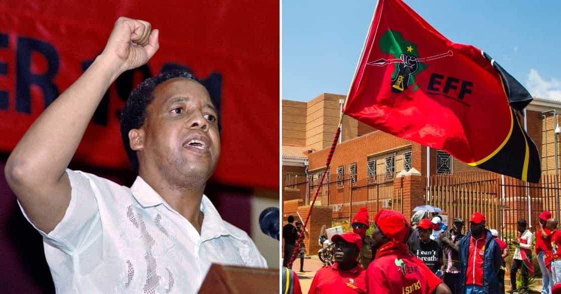 Chris Hani Chris Hani