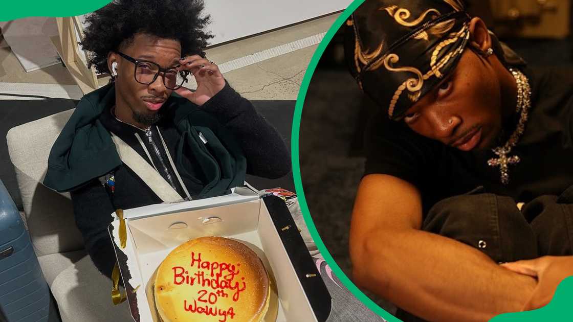 D4vd is a millionaire D4vd is a millionaire