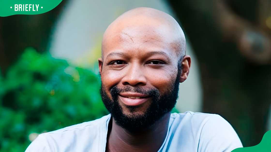 Singer Mandoza