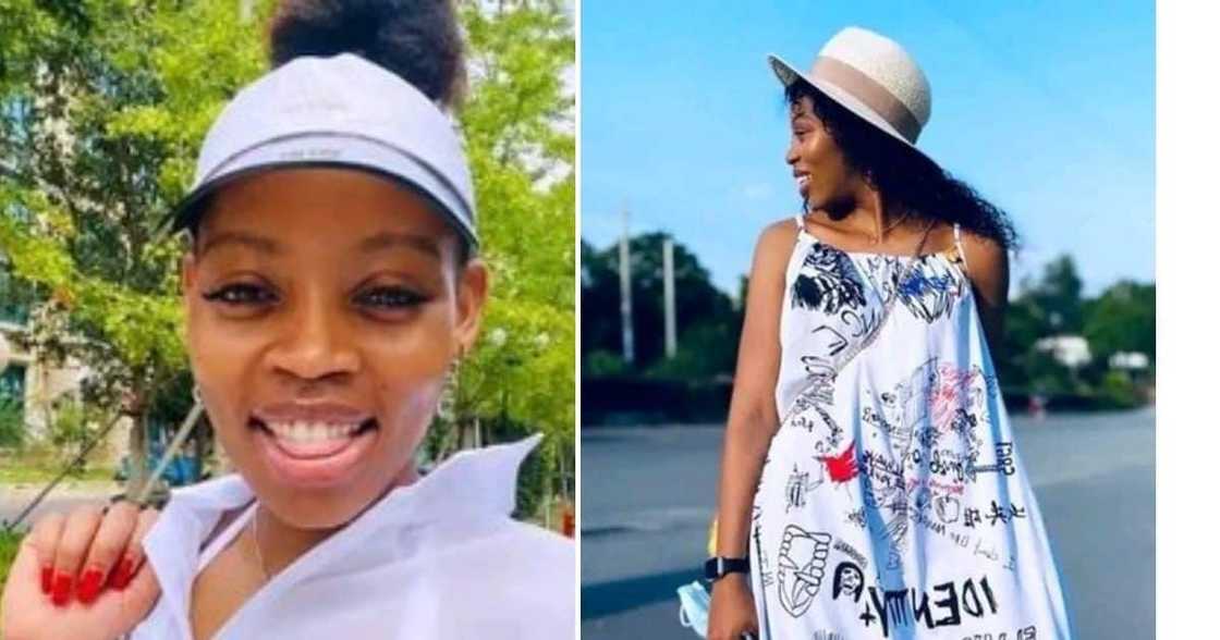 Siphosethu Mqokozo's remains Siphosethu Mqokozo's remains