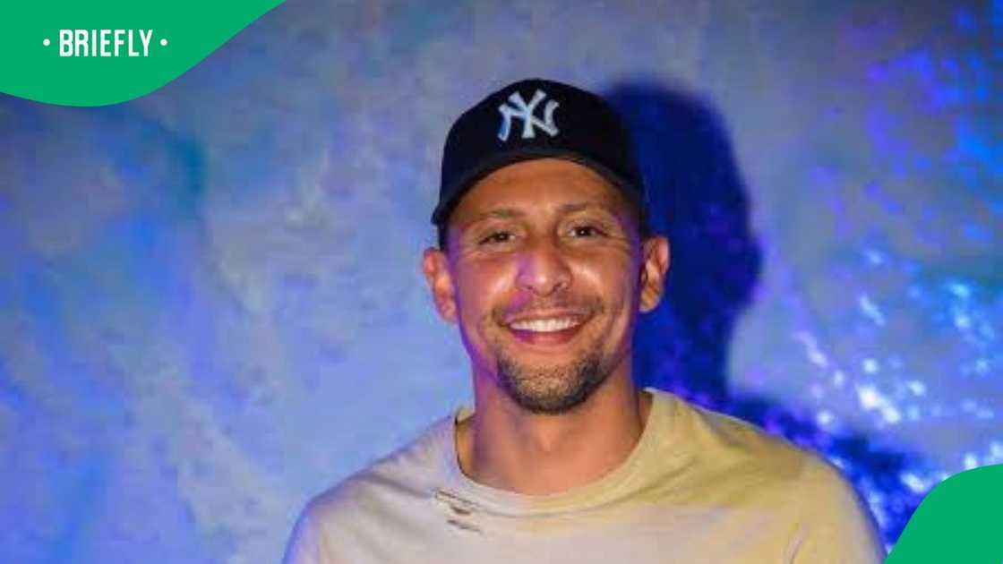 DJ Warras' mum shares her suspicions about his shooting DJ Warras' mum shares her suspicions about his shooting