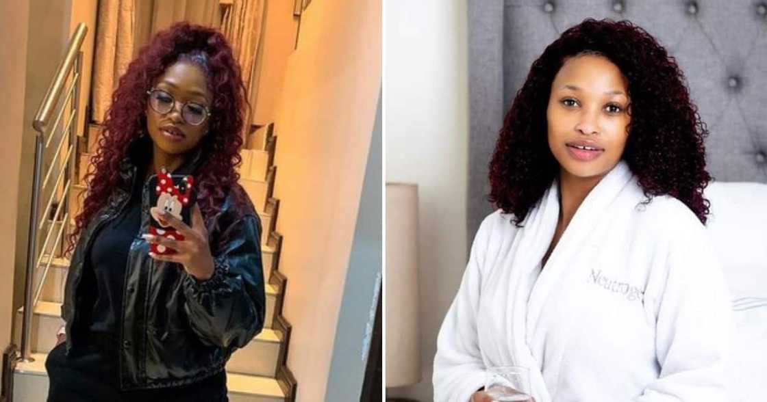 Zola Nombona is now 31 years old Zola Nombona is now 31 years old