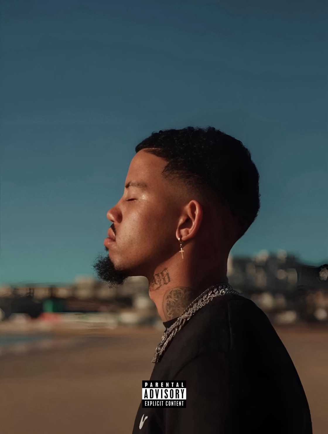 Cover of Junior King's album. Cover of Junior King's album.