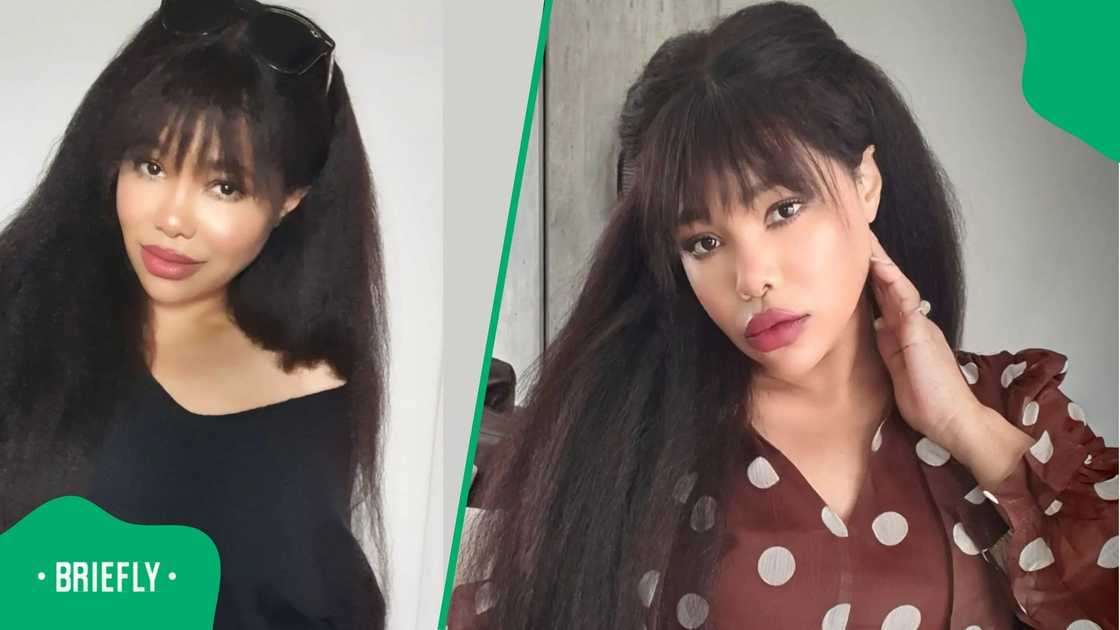 Pam Andrews shares mental health struggle that led her to quit pop group 101 Pam Andrews shares mental health struggle that led her to quit pop group 101
