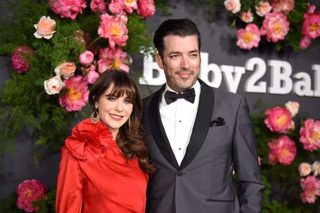 How did Linda Phan and Drew Scott meet? How did Linda Phan and Drew Scott meet?