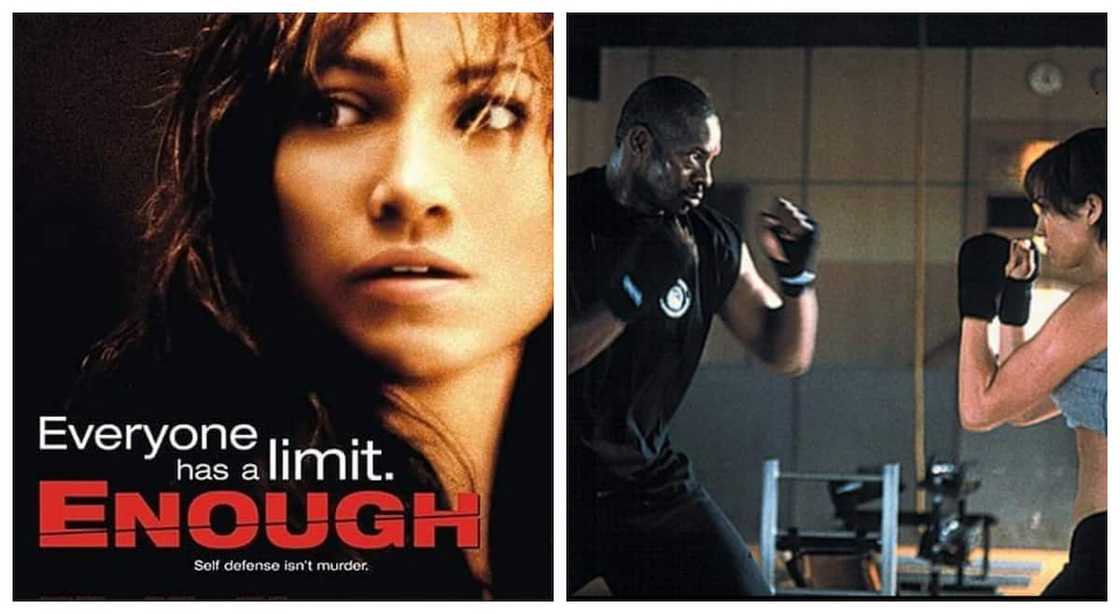 10 best Jennifer Lopez movies 10 best Jennifer Lopez movies
