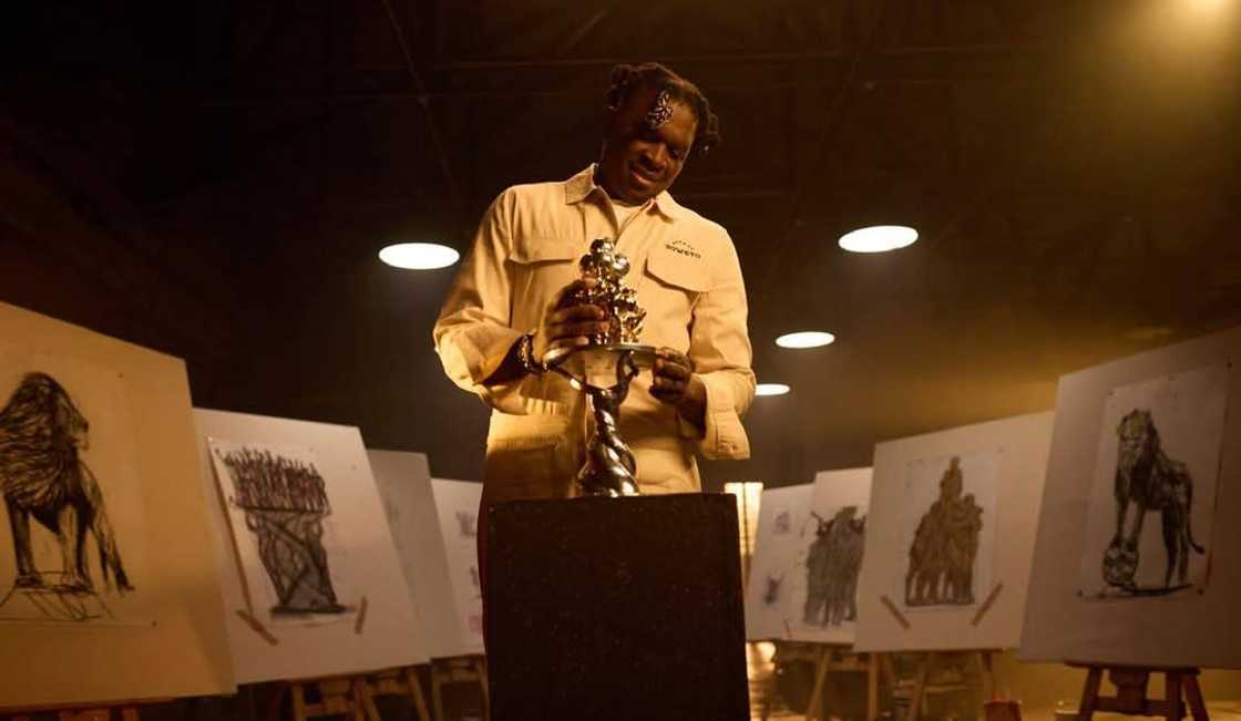 PSL’s latest silverware has become a talking point beyond football circles