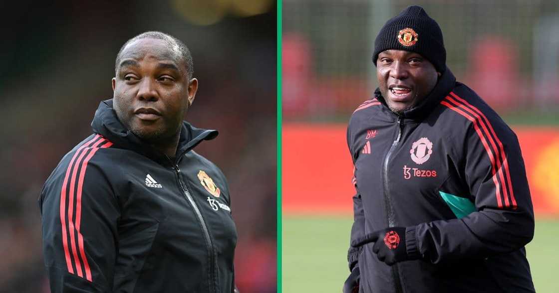Bafana legend is a fan of Kaizer Chiefs. Bafana legend is a fan of Kaizer Chiefs.