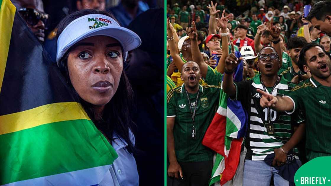Jacinta Bafana