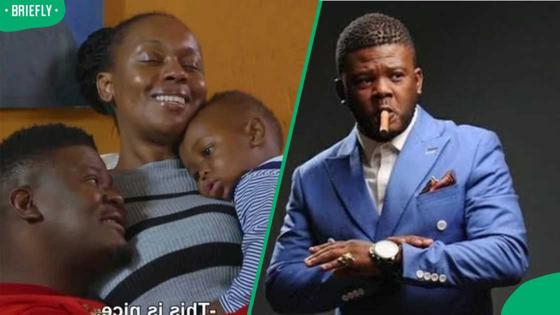 SA reacts to Molefe's storyline SA reacts to Molefe's storyline