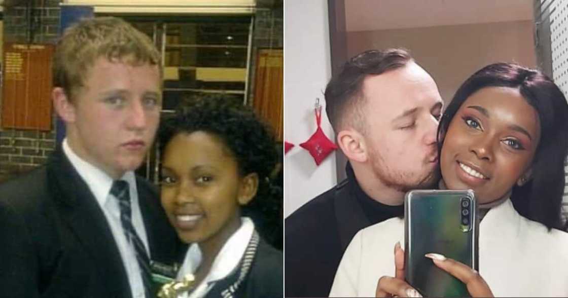 Interracial, Love, High school, Pictures, Mzansi, Relationship, Wedding, Comments