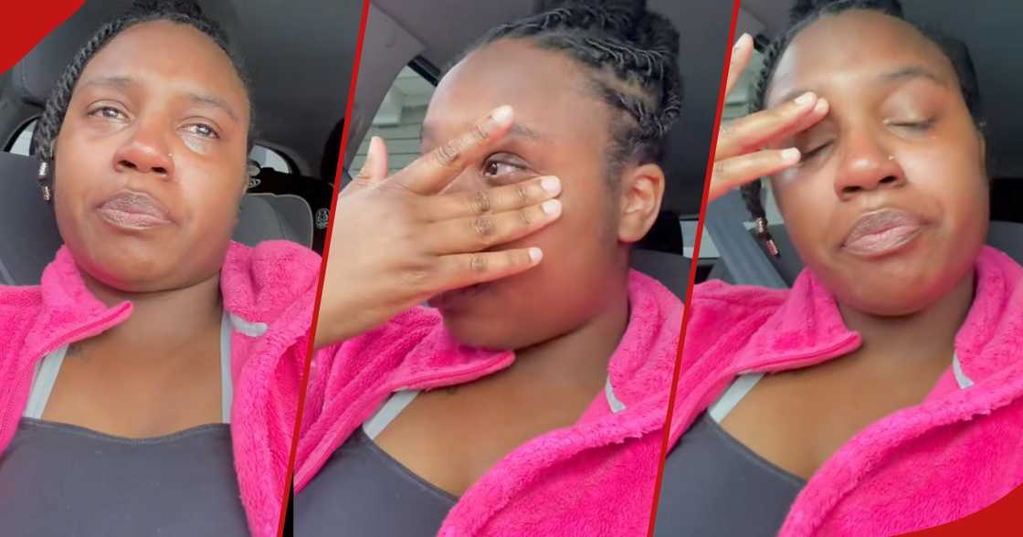 The woman divorced her hubby and later regretted leaving after failing to find his replacement. The woman divorced her hubby and later regretted leaving after failing to find his replacement.