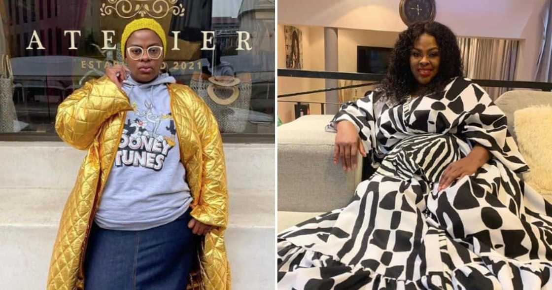 Dawn Thandeka King celebrates birthday Dawn Thandeka King celebrates birthday