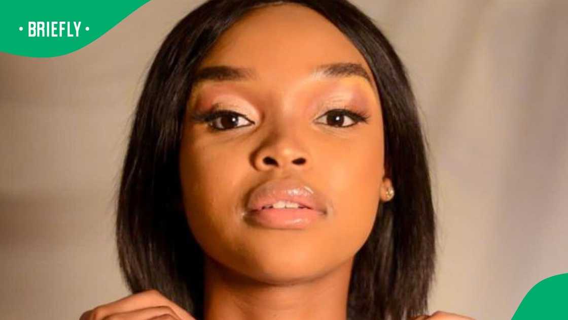 Actress returns to the SABC1 show Actress returns to the SABC1 show