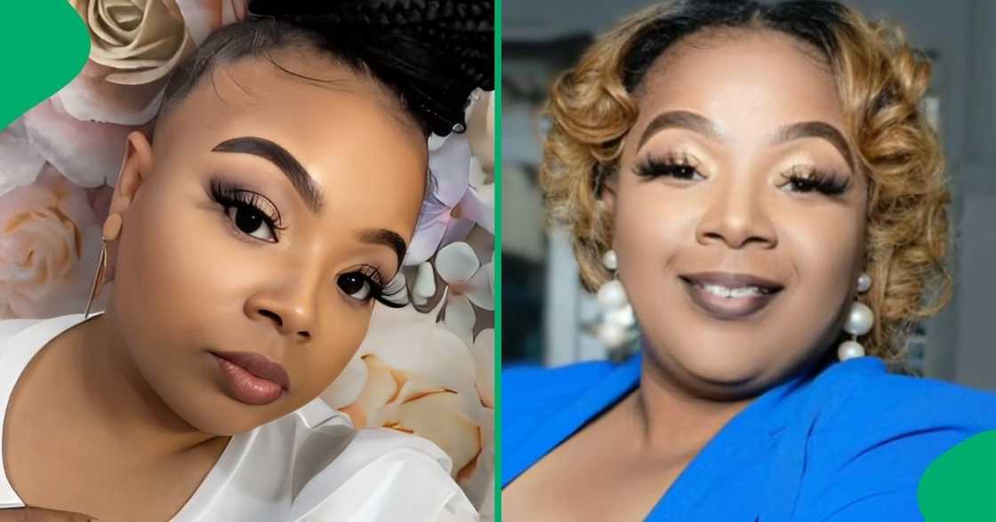 A baby mama served her baby daddy court papers at church, leaving the internet in laughter. A baby mama served her baby daddy court papers at church, leaving the internet in laughter.