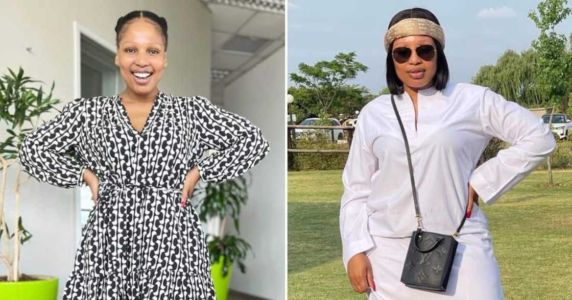 Phindile Gwala Phindile Gwala