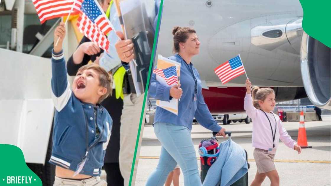 Afrikaners Afrikaners