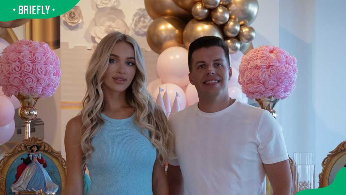 Yara and Jovi in Miami