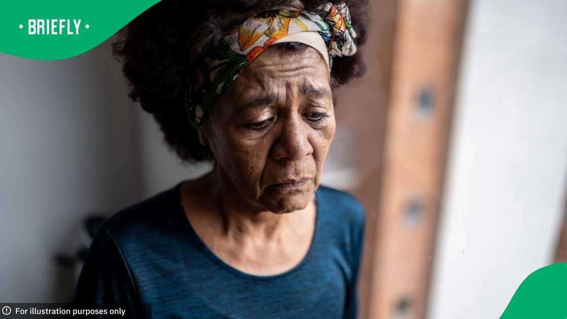 A mother from Gqeberha in the Eastern Cape said her son and husband allegedly killed her other son A mother from Gqeberha in the Eastern Cape said her son and husband allegedly killed her other son