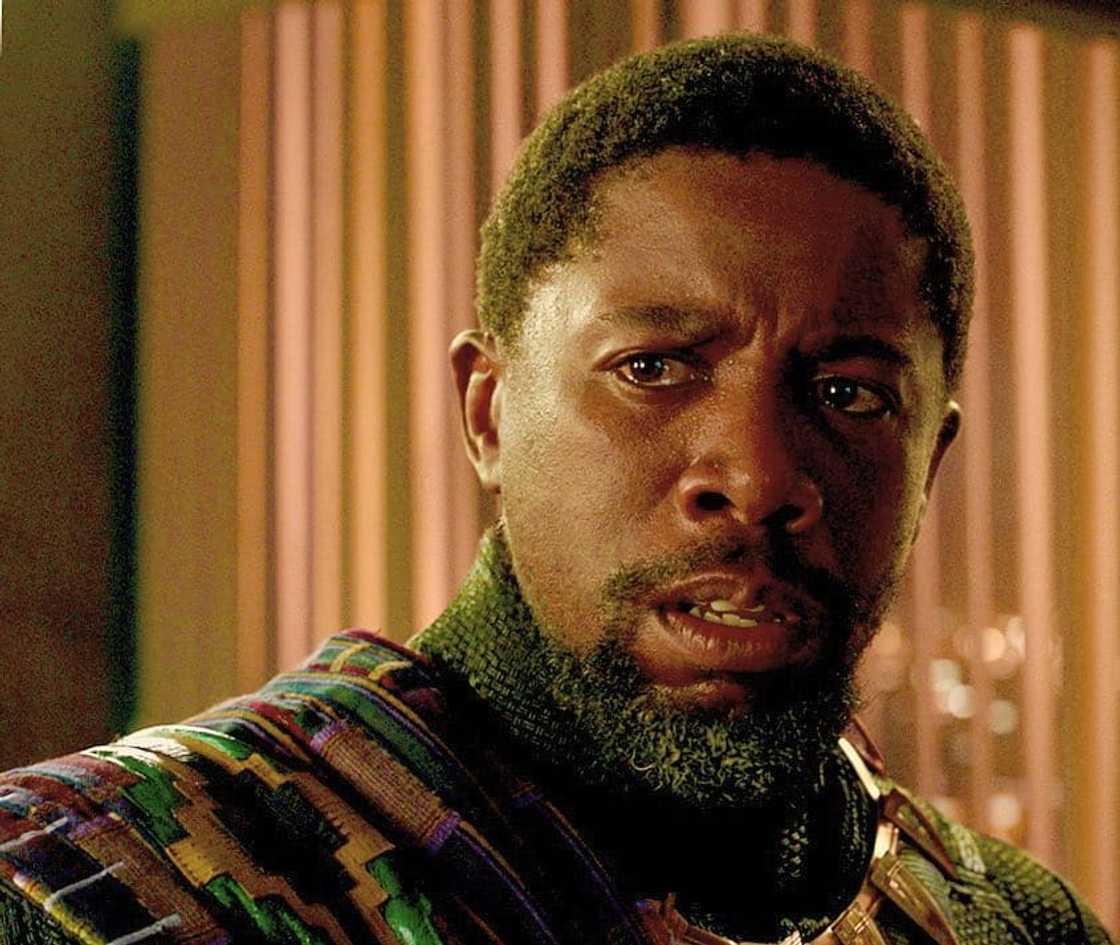 Atandwa Kani to be the next king of Wakanda: Mzansi’s spoken