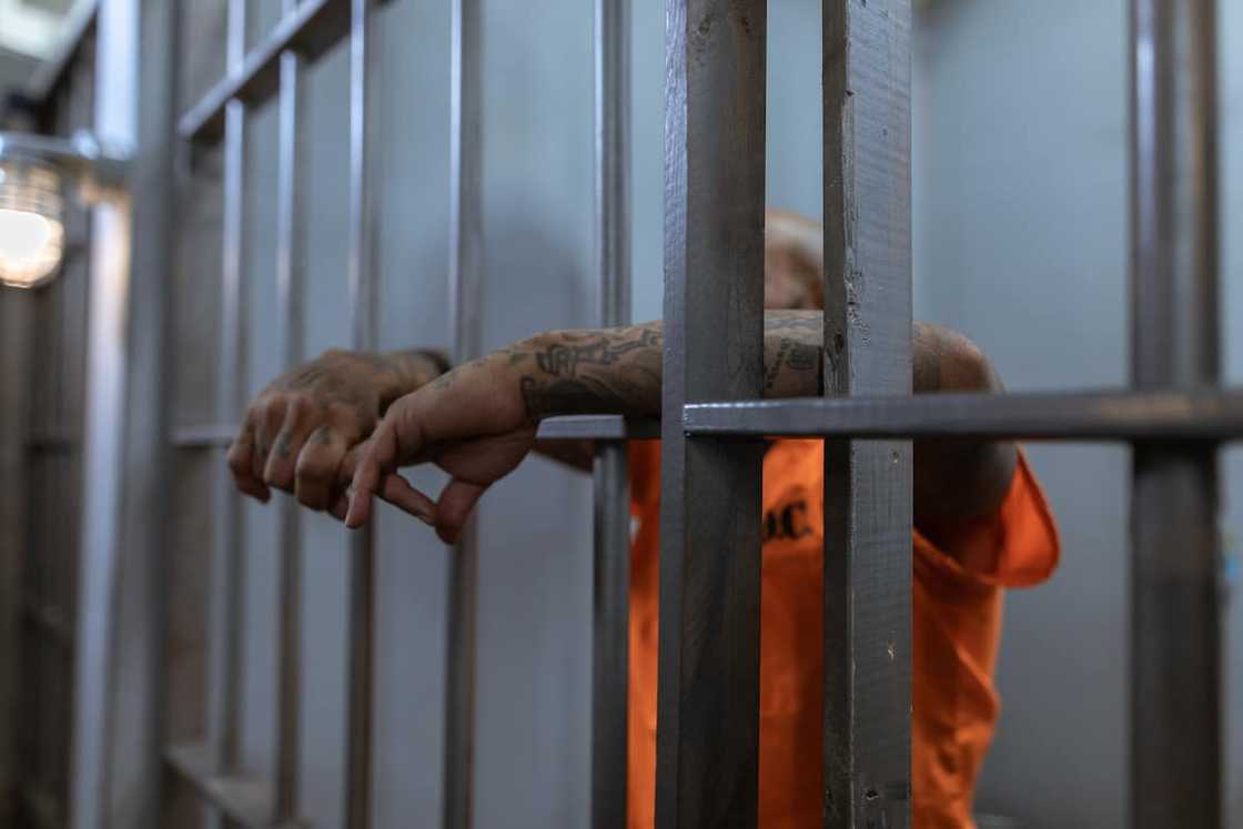 maximum prisons in South Africa maximum prisons in South Africa