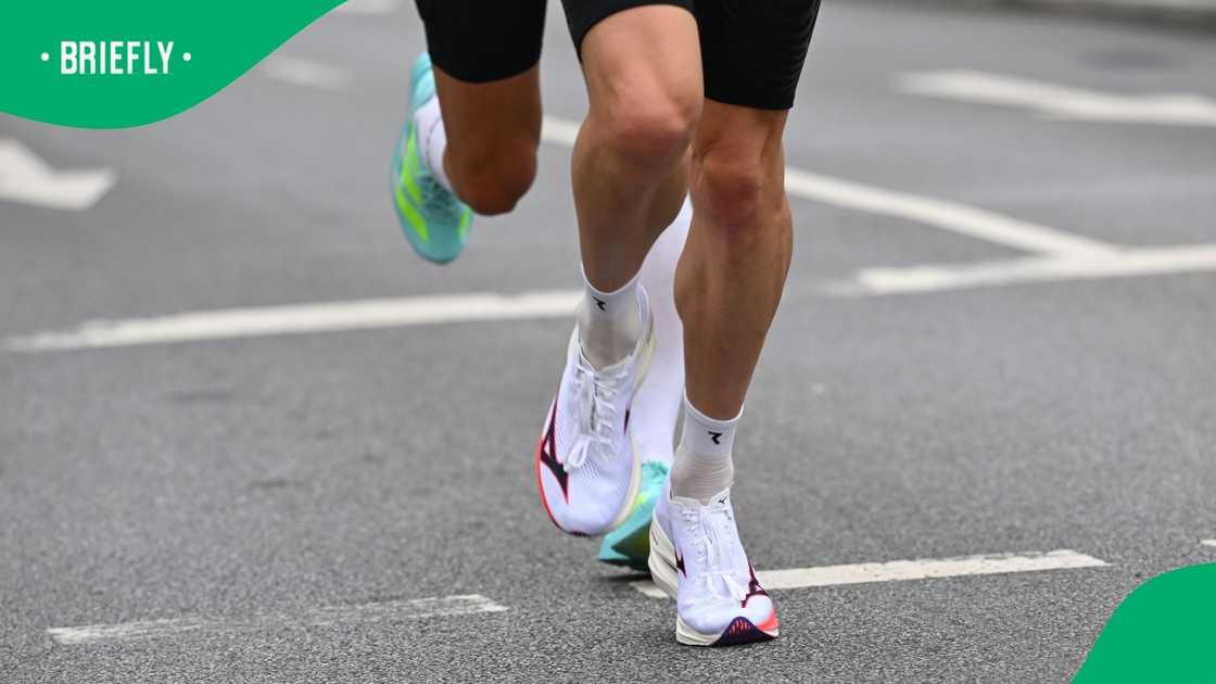 Two Oceans Marthon 2026, Cape Town, South Africa Two Oceans Marthon 2026, Cape Town, South Africa