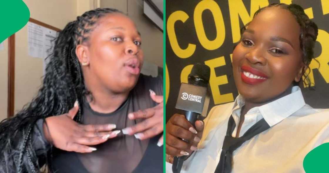 Mzansi amazed by teacher's full plates Mzansi amazed by teacher's full plates