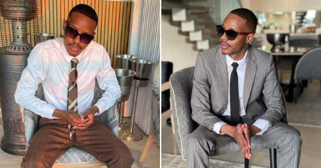 Grootman accused of defrauding people Grootman accused of defrauding people