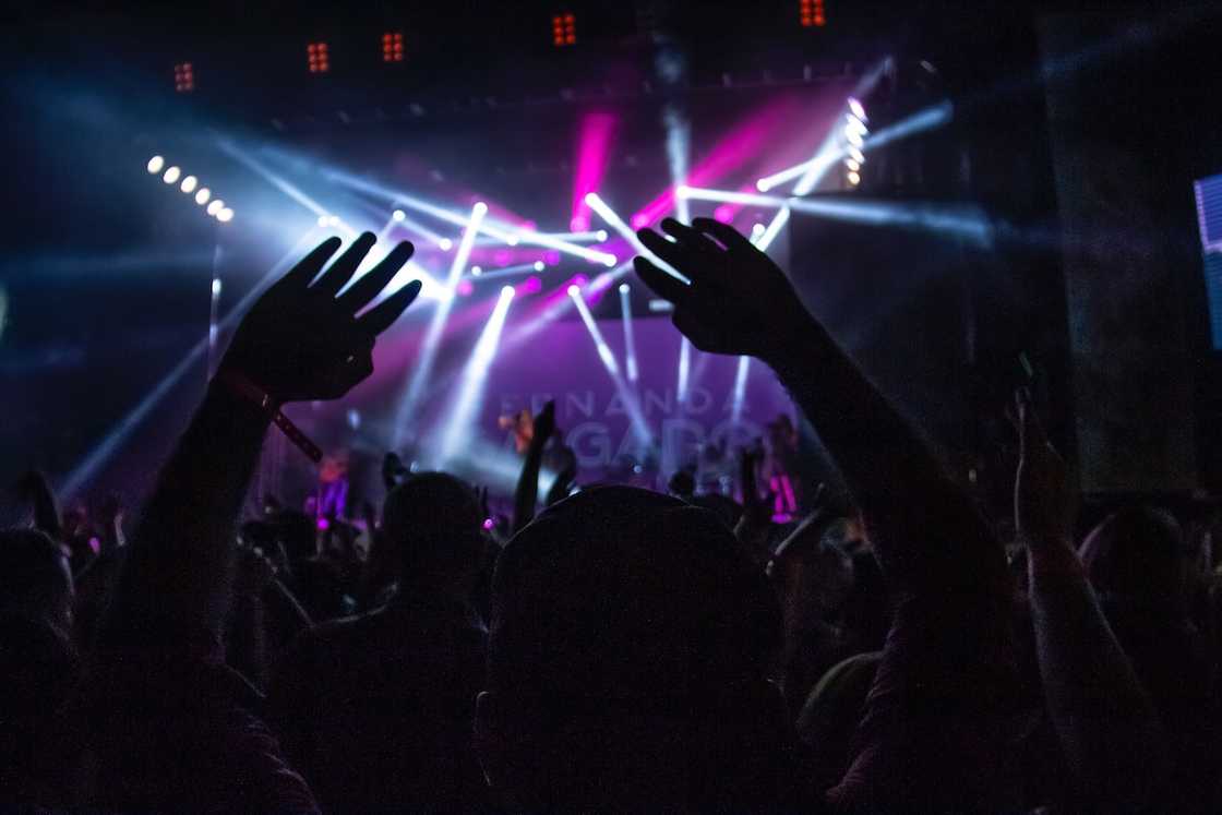 nightclubs in Johannesburg, South Africa nightclubs in Johannesburg, South Africa