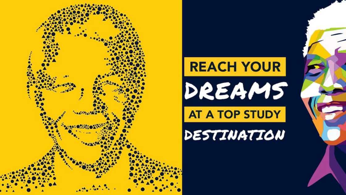 Best institutions in Mzansi Best institutions in Mzansi