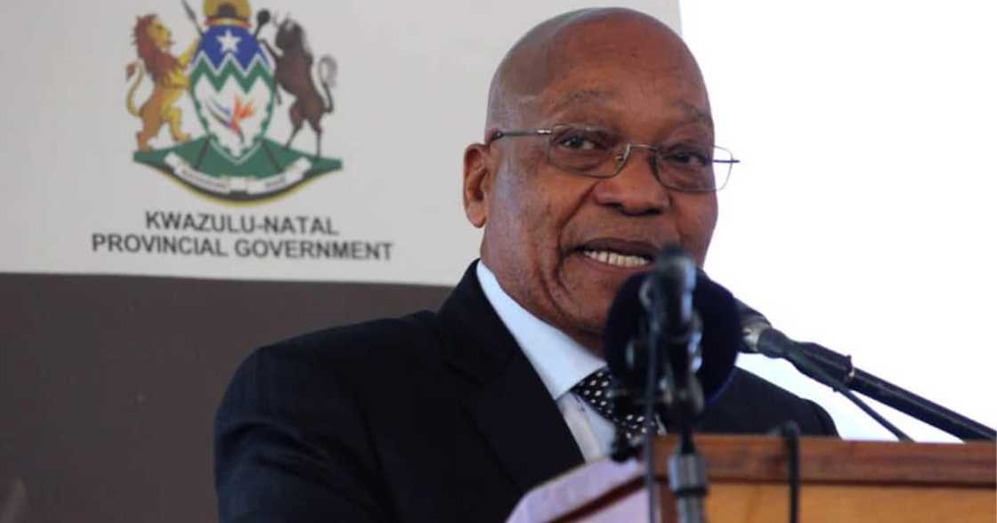 JG Zuma Foundation, National welcome prayer, Former President, Jacob Zuma, Stamford Hill, Durban, Estcourt Correctional Centre, Contempt, Court, Constitutional Court