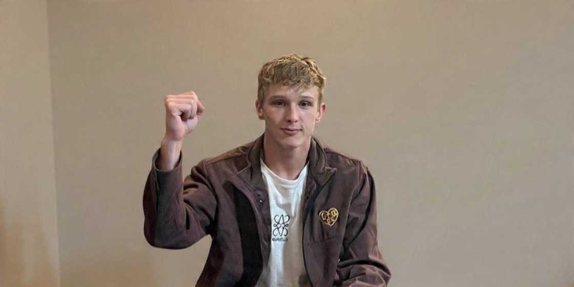 Critics argued that Kriel is seeking relevance but attacking the DA Critics argued that Kriel is seeking relevance but attacking the DA