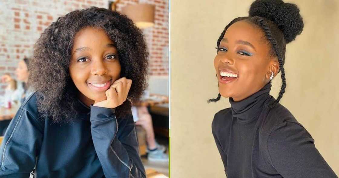 Thuso Mbedu, thanks fans, ‘The Underground Railroad’ success, actress Thuso Mbedu, thanks fans, ‘The Underground Railroad’ success, actress