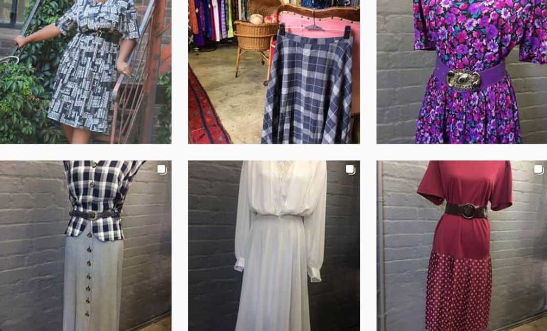 Top 14 online thrift store South Africa Top 14 online thrift store South Africa