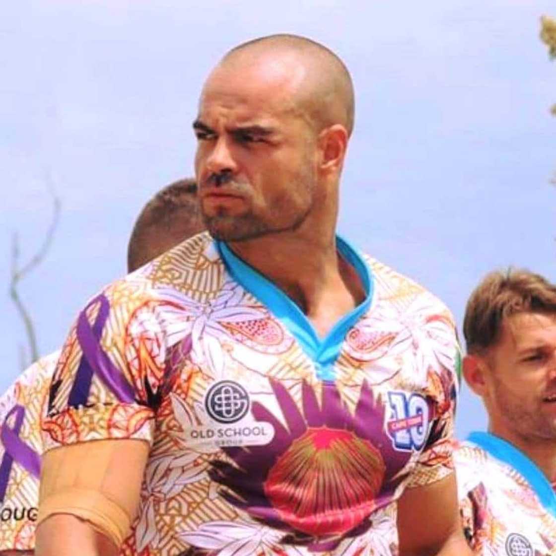 getroud met rugby sepie getroud met rugby sepie