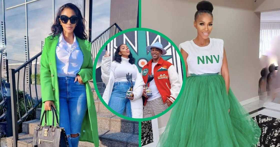 Nhlanhla Mafu debunks Mafikizolo split rumours Nhlanhla Mafu debunks Mafikizolo split rumours